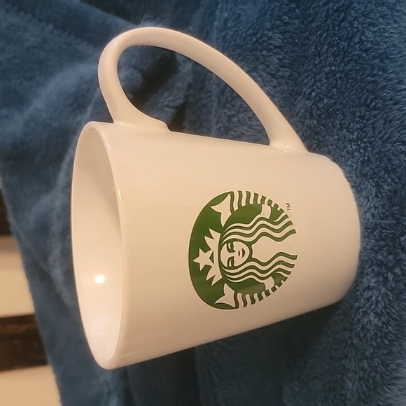 2014 Starbucks Coffee Mug - Picture 1 of 4